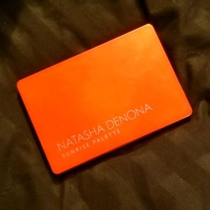 Natasha Denona Sunrise Eyeshadow Palette